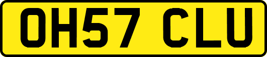 OH57CLU