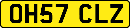 OH57CLZ