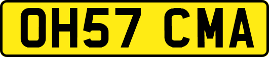 OH57CMA