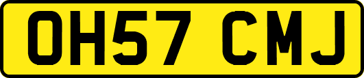 OH57CMJ
