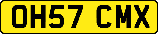 OH57CMX