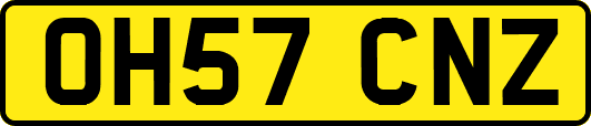 OH57CNZ