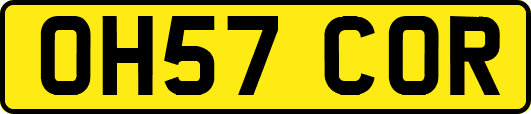 OH57COR