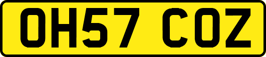 OH57COZ