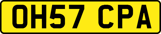 OH57CPA