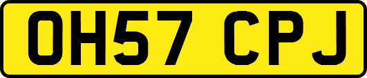 OH57CPJ