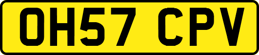 OH57CPV