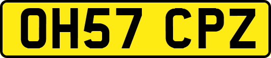 OH57CPZ