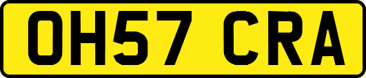 OH57CRA