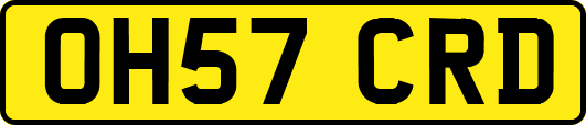 OH57CRD