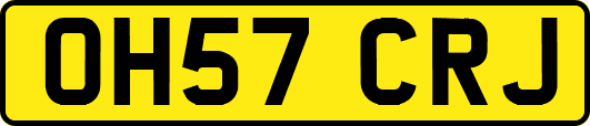 OH57CRJ
