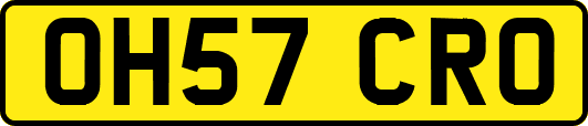 OH57CRO
