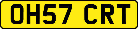 OH57CRT