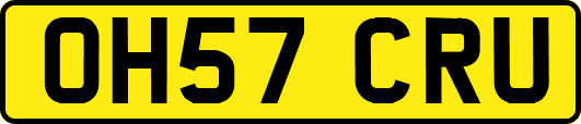 OH57CRU