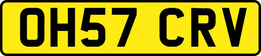 OH57CRV
