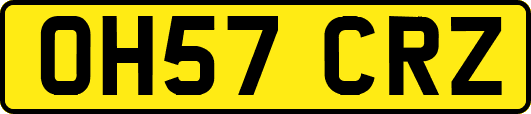 OH57CRZ