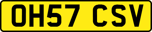OH57CSV