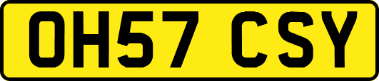 OH57CSY