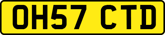 OH57CTD
