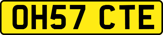 OH57CTE
