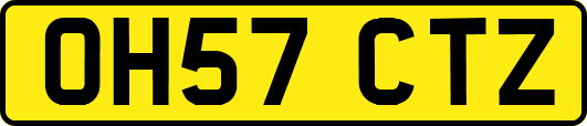OH57CTZ