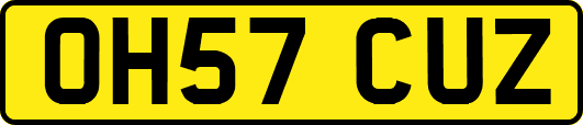 OH57CUZ