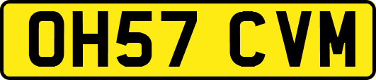 OH57CVM