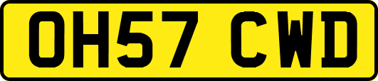 OH57CWD