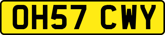 OH57CWY