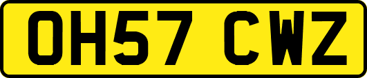 OH57CWZ