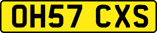 OH57CXS