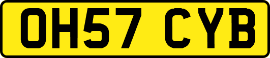 OH57CYB