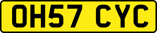 OH57CYC