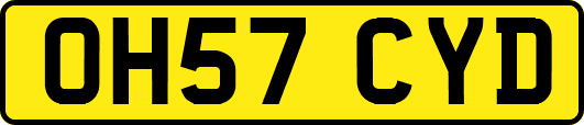 OH57CYD