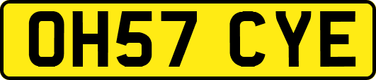OH57CYE
