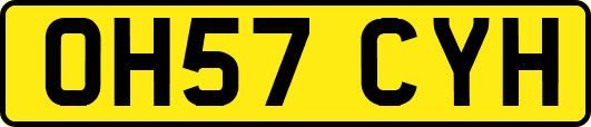 OH57CYH