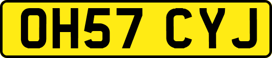 OH57CYJ