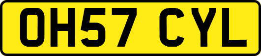 OH57CYL