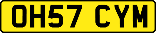 OH57CYM