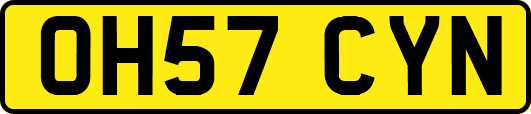 OH57CYN