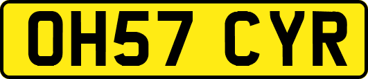OH57CYR