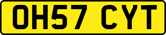 OH57CYT