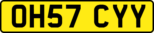 OH57CYY