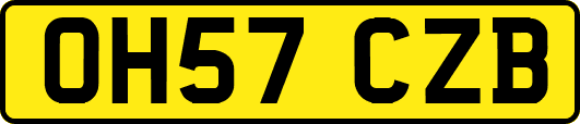 OH57CZB