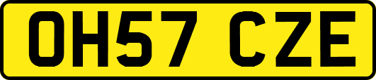 OH57CZE