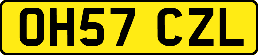 OH57CZL