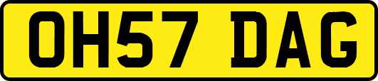 OH57DAG