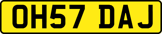 OH57DAJ
