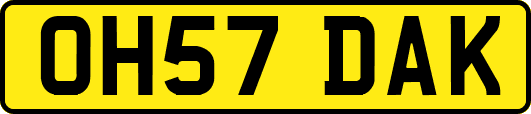 OH57DAK