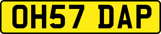 OH57DAP